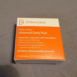 Dr. Dennis Gross Universal Daily Peel